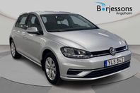 Volkswagen Golf 1,0TSI 110HK