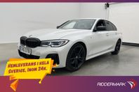 BMW M340 i xDrive Sedan Innovation Pano Laser H/K HUD 360°