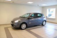 Renault Clio 1.2 75hk Drag