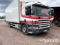 Scania P94