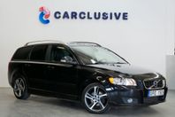 Volvo V50 D2 Momentum 115hk | 822kr/mån | Skinn | Drag | Vär