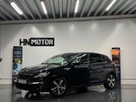 Peugeot 308 1.2 Automat |PANORAMA|NAVI|BKam|LågSkatt|NyBess|