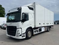 Volvo FM 330 4x2 Kyl/Frysbil 2 Zons Öppningsbarsida Bussbygg