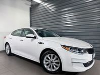 Kia Optima 2.4 Automat/Kamera/BT/Fullservad/185HK