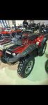 Yamaha YFM 550