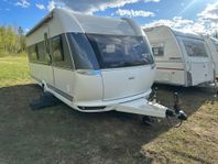 Hobby 540 WLU Excellent (Alde/Långbädd/Markis/Finans)-19