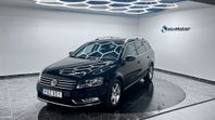 Volkswagen Passat Variant 2.0 TDI  4Motion Euro 5 - 6,99%