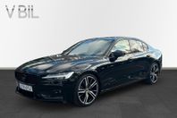 Volvo S60 T5 R-Design SE SPEC
