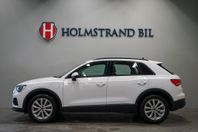Audi Q3 45 TFSI e S Tronic Proline Drag Carplay Cockpit MOMS