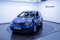 Kia Rio 5-dörrar 1.2 CVVT GLS Euro 5