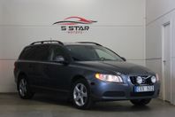 Volvo V70 T4F Powershift Euro 5 Automat | Drag | GPS | 2,95%