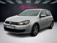 Volkswagen Golf 5-dörrar 1.6 TDI DPF BMT Masters Euro 5