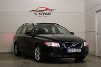 Volvo V70 D4 Momentum  Skinn | Taklucka | VOC | Navi | 2,95%