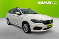 Fiat Tipo Kombi 1.6 E.Torq Kombi Sensorer 110hk