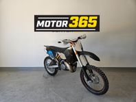 KTM 250 SX 2-TAKT 2.95% / 423:-/MÅN *FINANS/BYTE/FRAKT*