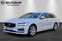 Volvo V90 D4 Geartronic Advanced Momentum Kamrem Bytt