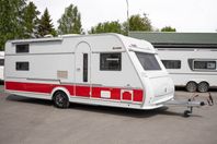 Kabe ROYAL 560 GLE KS *Barnkammare*