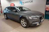Volvo V90 Cross Country D4 AWD Geartronic Advances Momentum