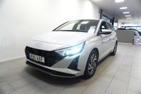 Hyundai i20 1.0 T-GDi MHEV Aut Advance Bose 100 hk 3,95% rän