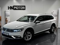 Volkswagen Passat Alltrack 2.0 TDI 4M |Keyless|BKam|DRAG|