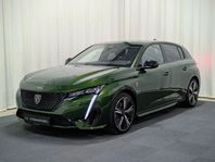 Peugeot 308 Plug-In Hybrid 225 GT Eu6|360°Kam|GPS|Focal|