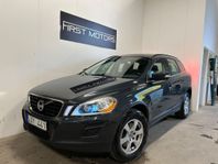 Volvo XC60 D3 Momentum /2-Ägare/Nyservad/Nybeskigad