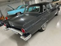 Ford Thunderbird 5.1 V8 Fordomatic