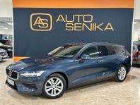 Volvo V60 D4 Advanced Edition Momentum kamera Värmare Drag