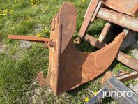 Tjällkrok B20