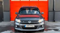 Volkswagen Tiguan 1.4 TSI 4M R-line - *Toppskick*