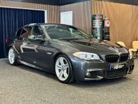 BMW 535 d Sedan Steptronic M Sport Euro 5