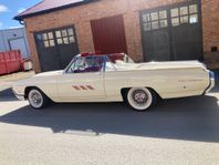 Ford Thunderbird Cabriolet 6.4 V8 Cruise-O-Matic