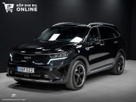 Kia Sorento PHEV ADVANCE PLUS BOSE SKINN HUD 7-SITS LEASEBAR