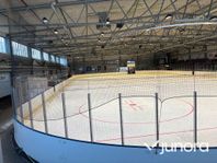 Ishockeysarg med tillbehör - SWE-VERT MEGA 3300