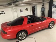 Pontiac Firebird 3.4 V6 Hydra-Matic