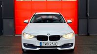 BMW 318 d xDrive Touring Sport - *Superfin*