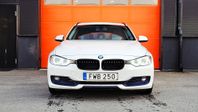 BMW 318 d xDrive Touring Sport - *Välskött & snygg*