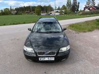 Volvo V70 2.4 Momentum Euro 4