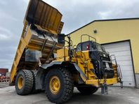Bergtruck CAT 775G