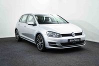 Volkswagen Golf 5-dörrar 1.6 TDI DPF BMT 110hk