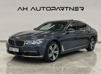 BMW 730 d xDrive Steptronic | Softclose | Headup | Tacklucka