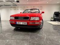 Audi CABRIOLET 2.0 E *9000 MIL*