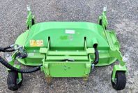 Avant klippaggregat 150cm