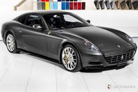 Ferrari 612 Scaglietti F1 OTO HGT2