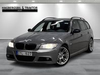BMW 320d e91 LCI kombi/ A-Traktor/ Automat (Hemleverans)