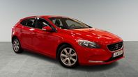 Volvo V40 D2 Kinetic 115hk/DRAG/B-KAM/NYSERVAD