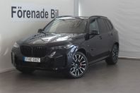 BMW X5 xDrive50e M Sport Pro Comfortpaket H/K Drag Panorama