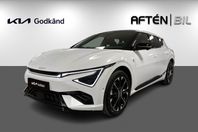 Kia EV6 GT-Line AWD 84KWH MY25 20" + Pano, - Omgående lev, K