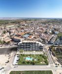 Nytt lyxprojekt i San Miguel de Salinas