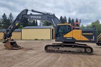 Volvo EC 300 EL